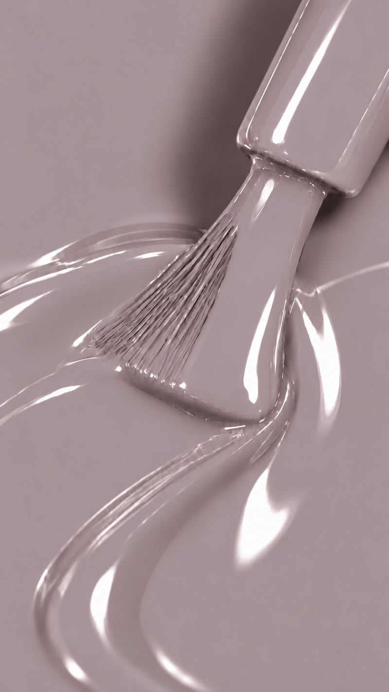 Melaky - Halal Nail Polish
