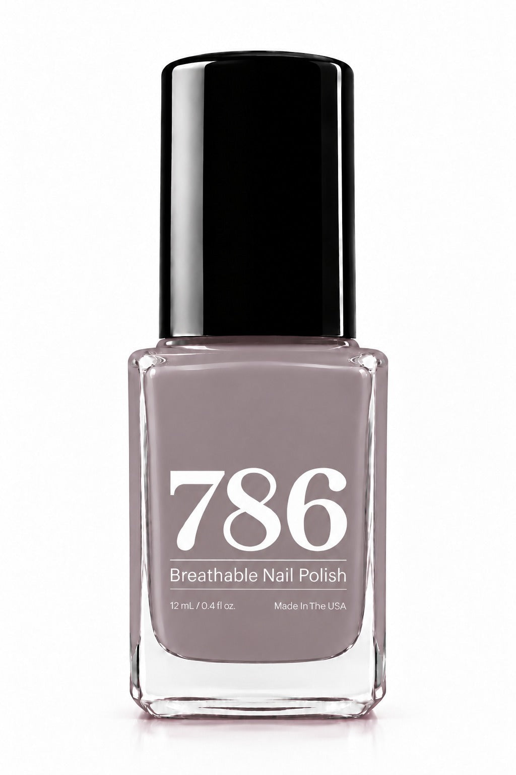 Melaky - Halal Nail Polish