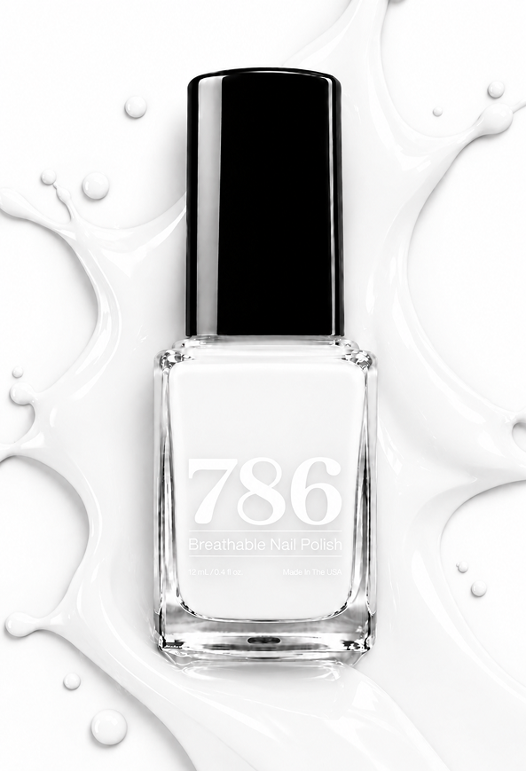 Abu Dhabi - Halal Nail Polish(Limited Edition)