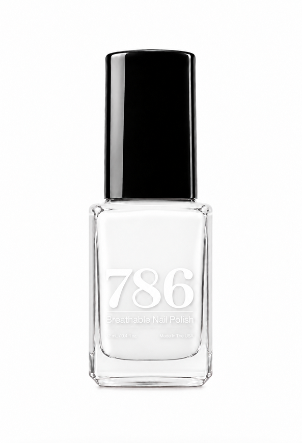 Abu Dhabi - Halal Nail Polish(Limited Edition)