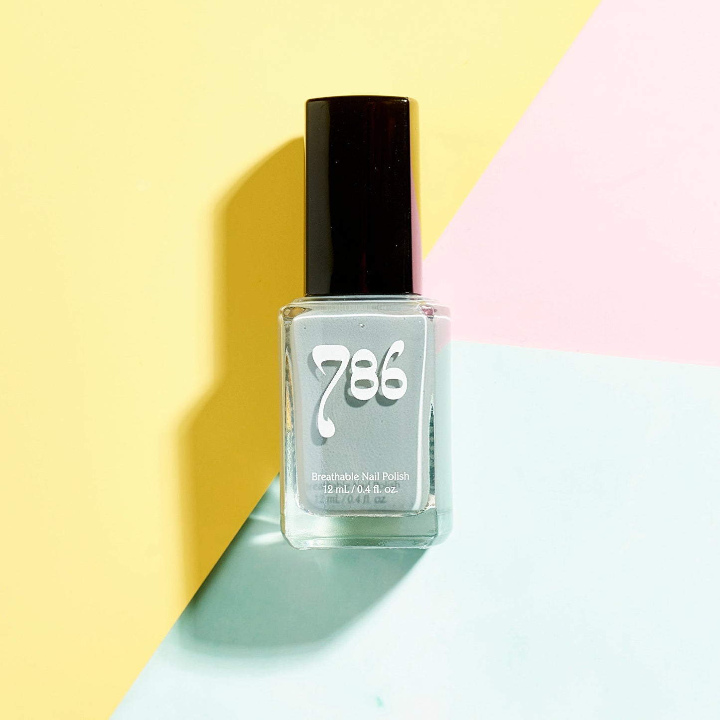 Svalbard - Breathable Nail Polish - NEW! - 786 Cosmetics