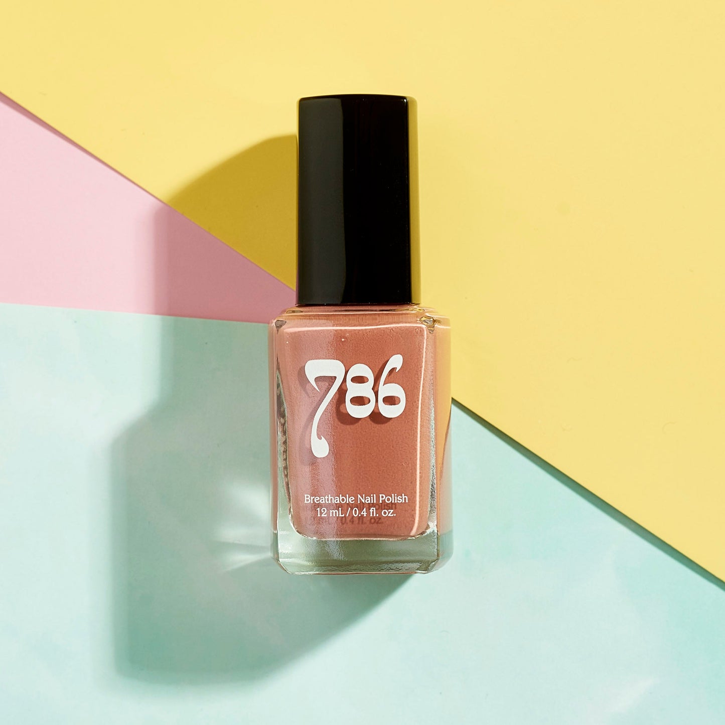 Tallinn - Breathable Nail Polish - NEW! - 786 Cosmetics