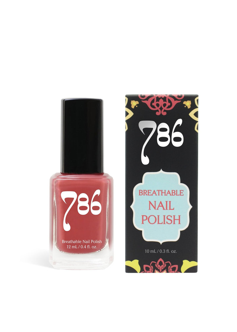 Jaipur - Halal Nail Polish - 786 Cosmetics