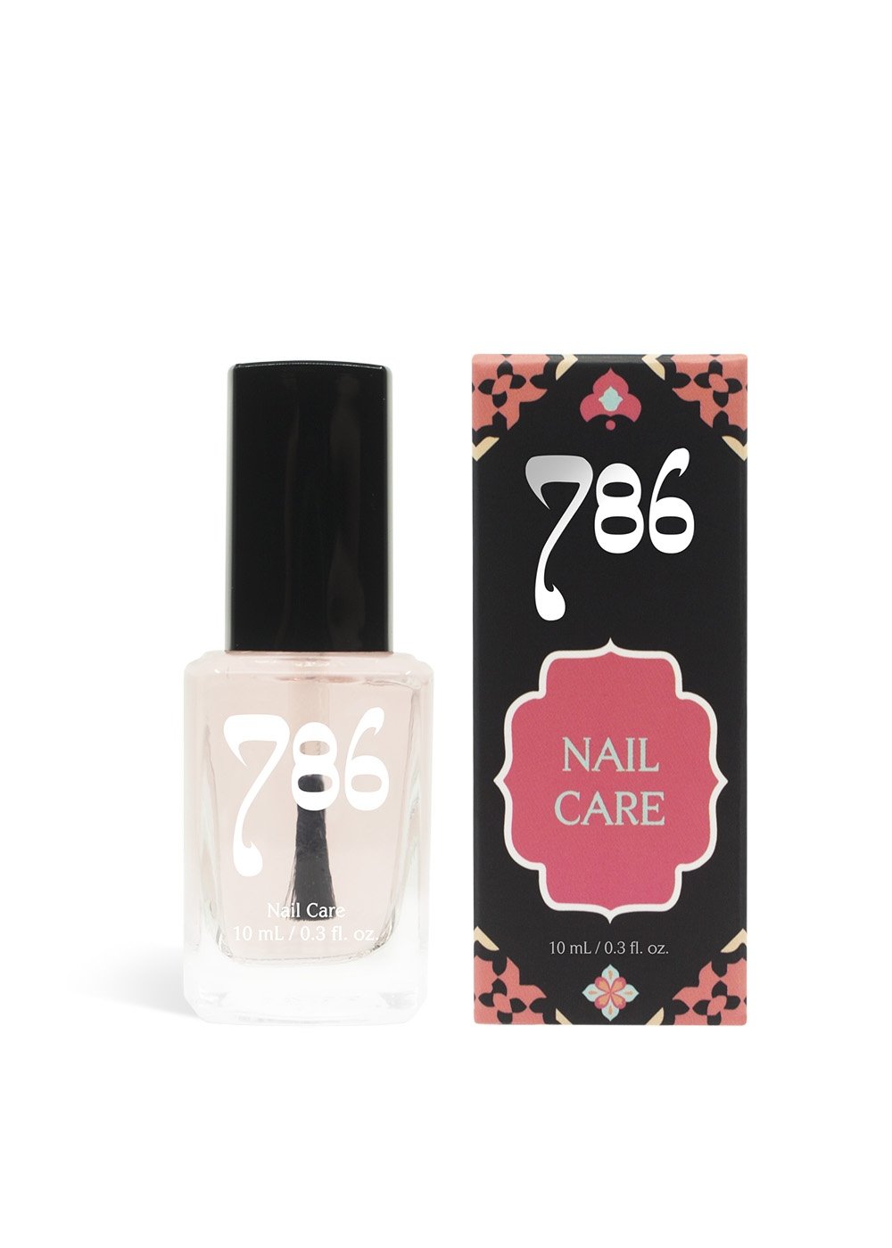 Nail Rescue Primer - 786 Cosmetics