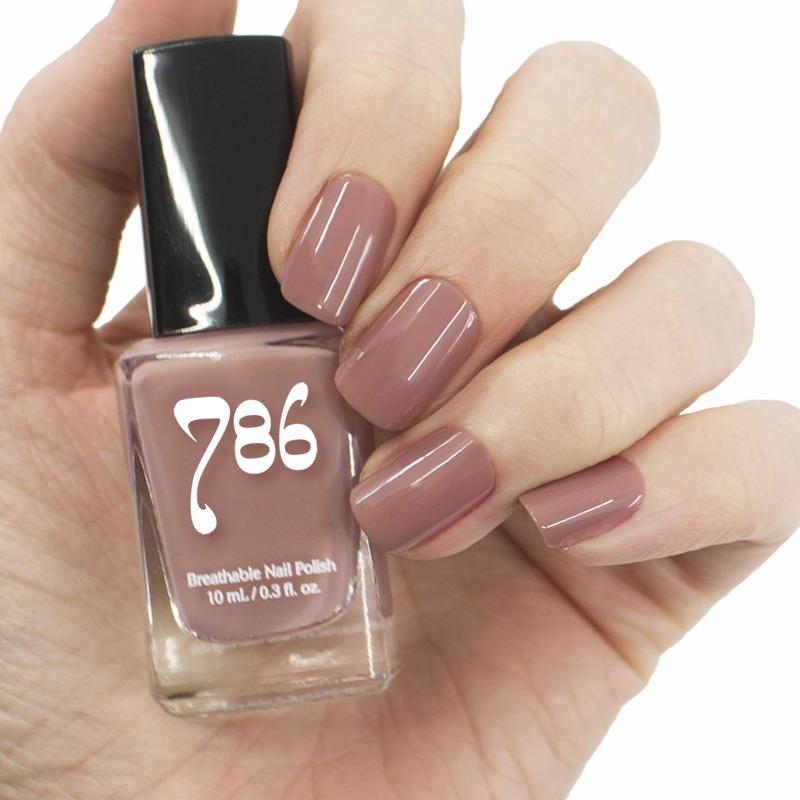 Sakura - Halal Nail Polish - 786 Cosmetics