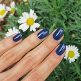 Blue Nail Polish Set (6 Piece) - 786 Cosmetics
