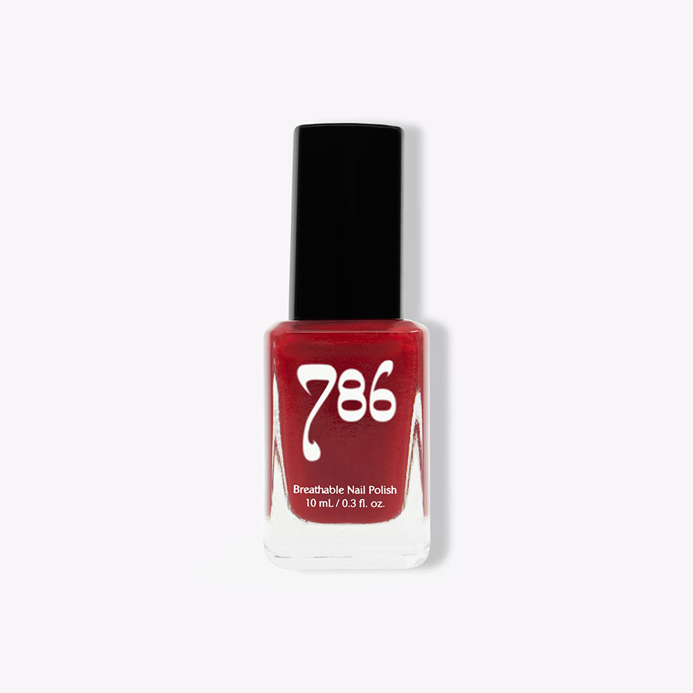 Agra - Halal Nail Polish