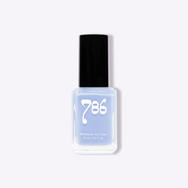 Azores - Halal Nail Polish - New! - 786 Cosmetics