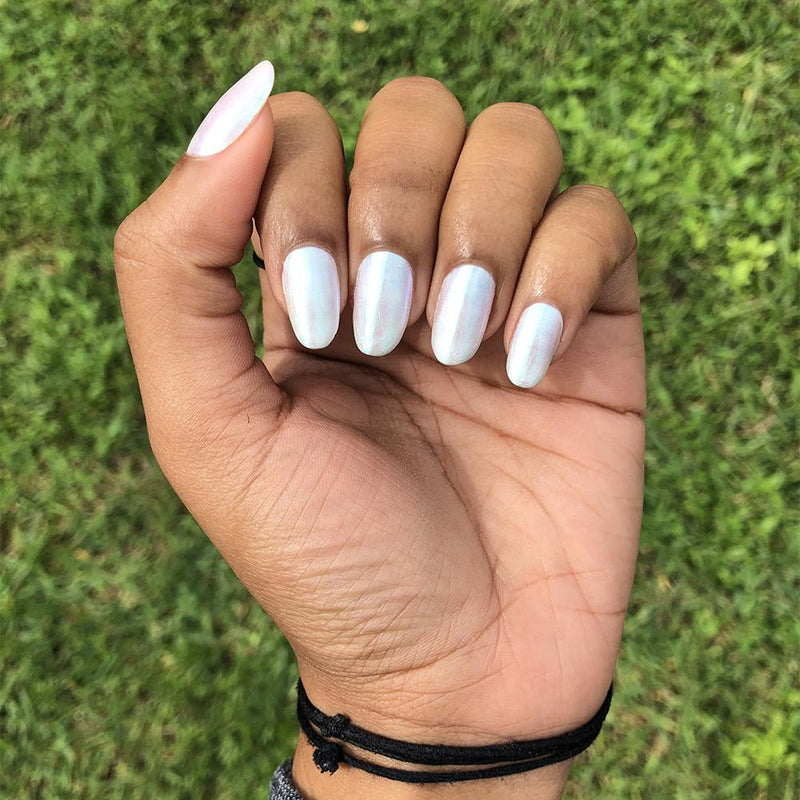 Bahrain - Halal Nail Polish(Limited Edition)