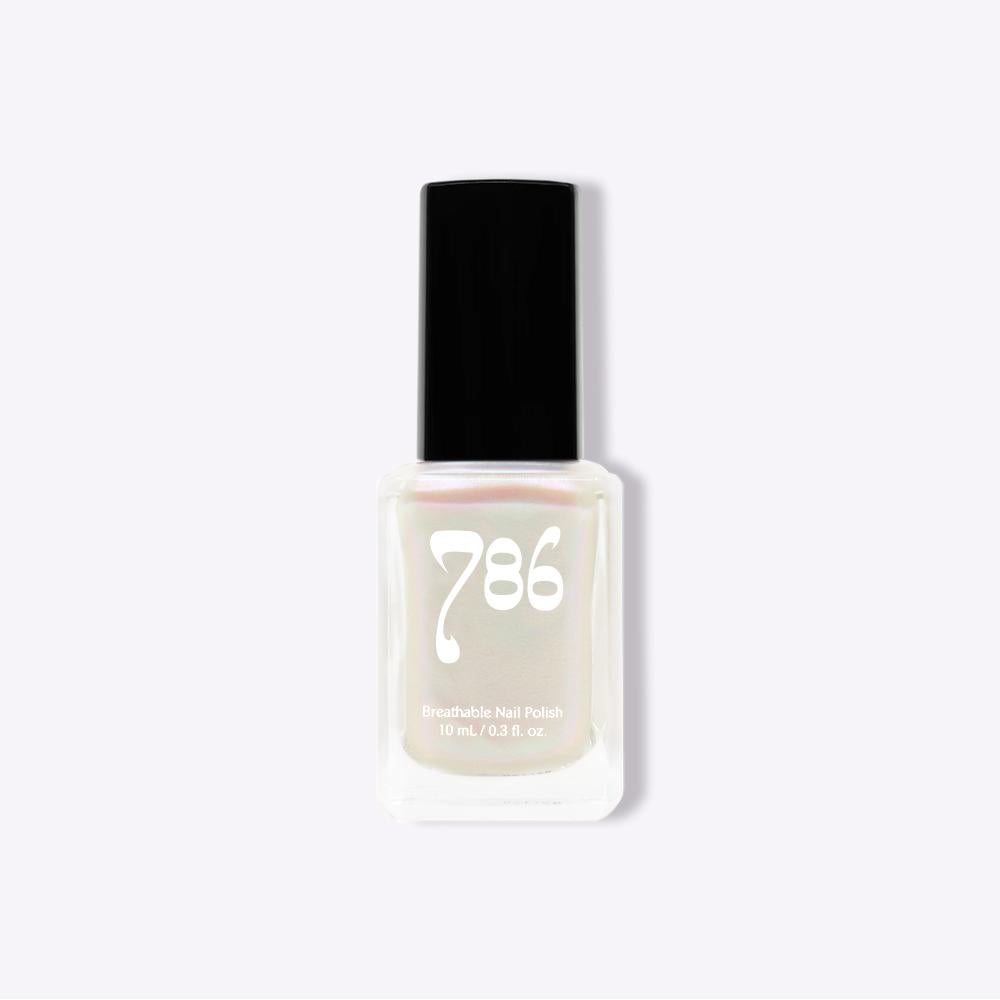 Bahrain - Halal Nail Polish - New! - 786 Cosmetics