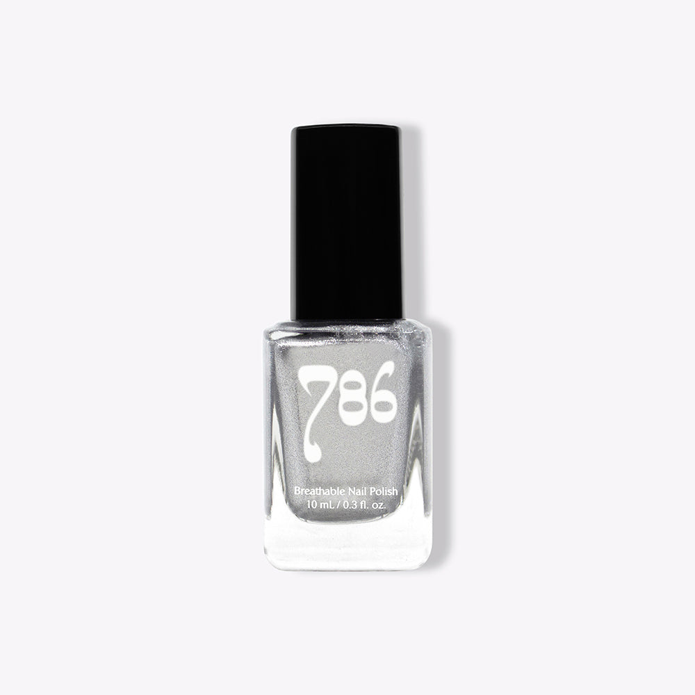 Brunei - Halal Nail Polish