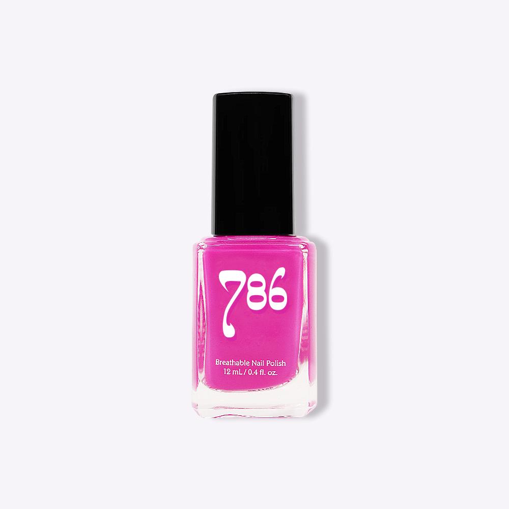 Chamarel - Halal Nail Polish - New! - 786 Cosmetics