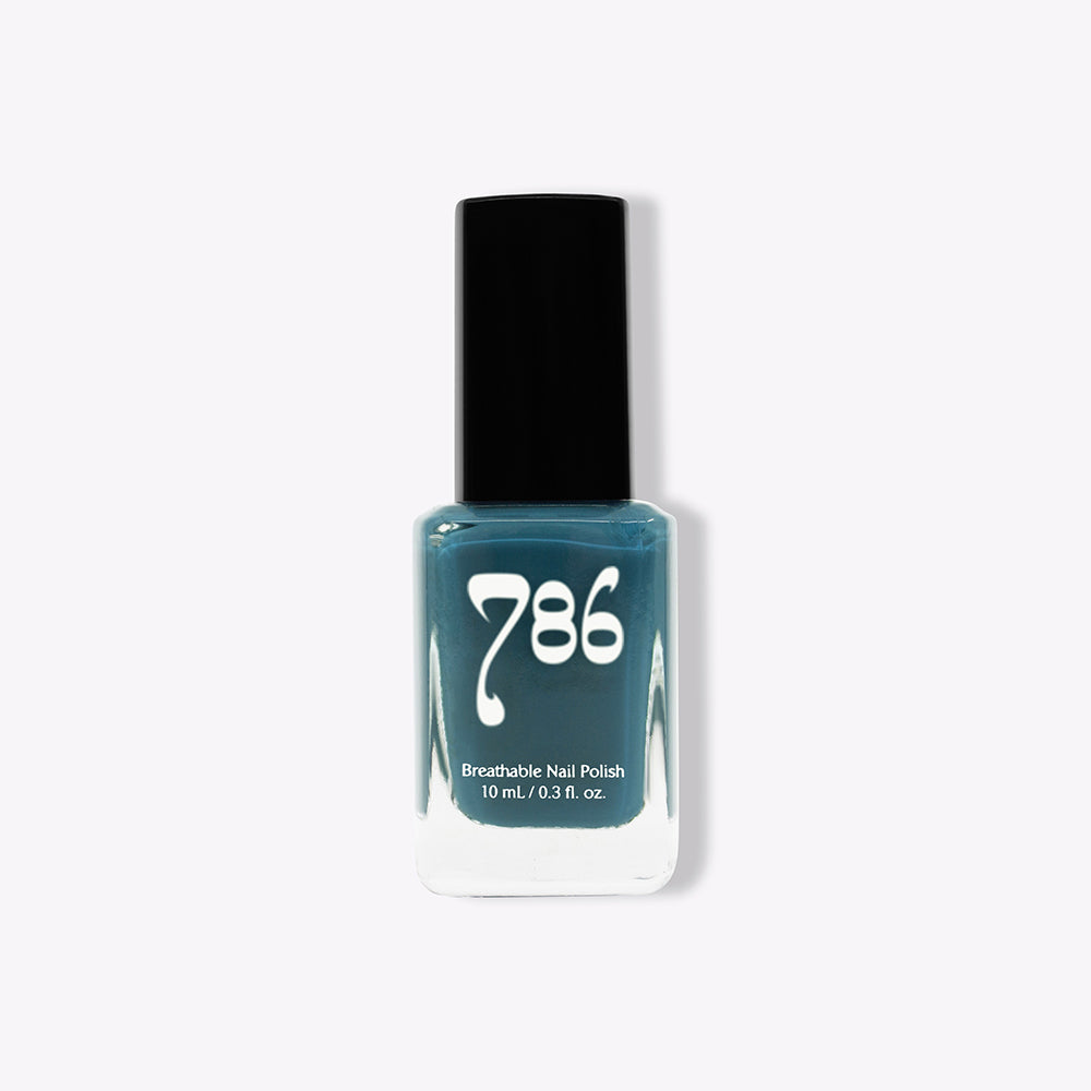 Chefchaouen - Halal Nail Polish