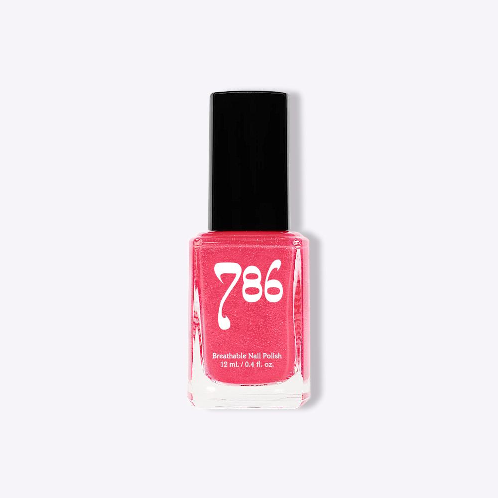 Dhofar - Halal Nail Polish - New! - 786 Cosmetics