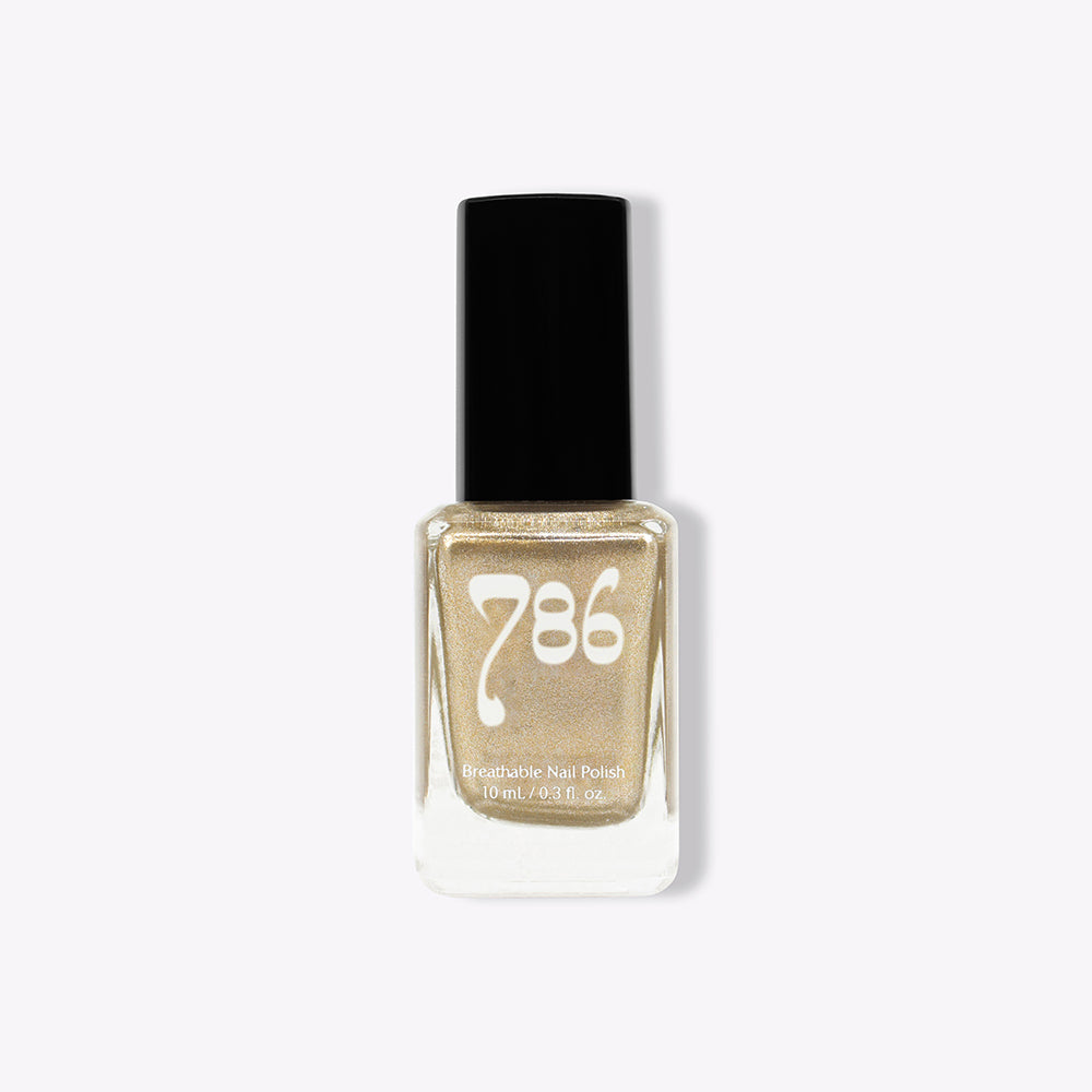 Dubai - Halal Nail Polish – 786 Cosmetics UAE