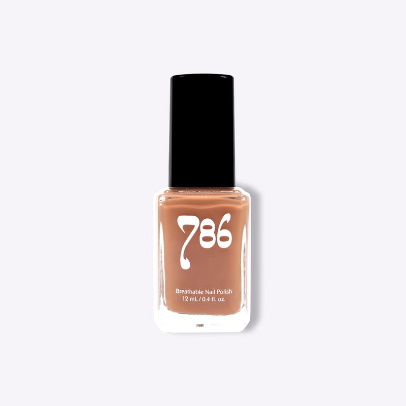 Dubrovnik - Halal Nail Polish - NEW!