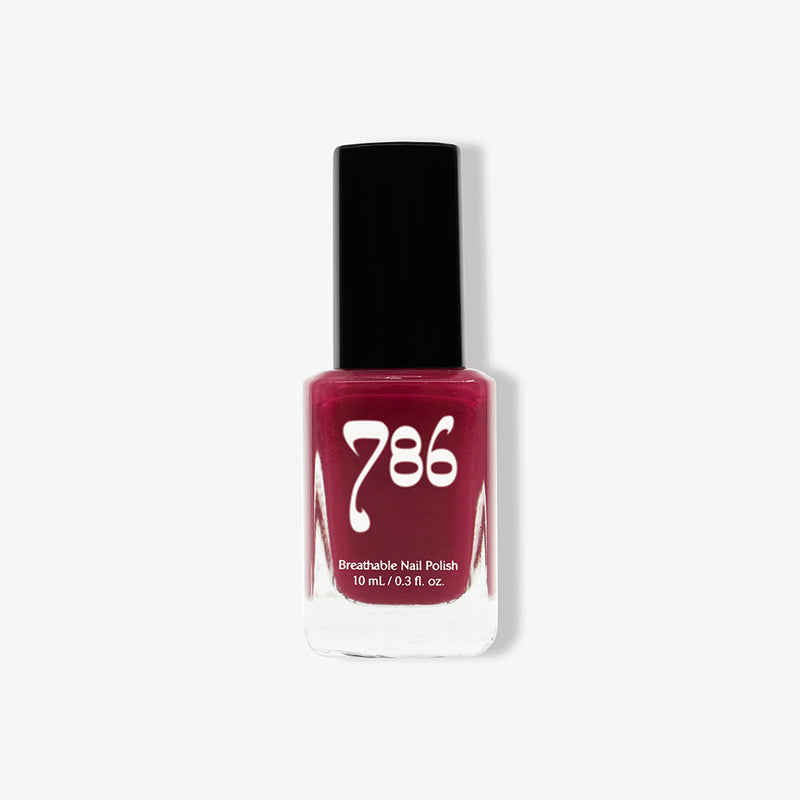 Goychay - Halal Nail Polish(Limited Edition)