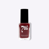 Guanajuato - Breathable Nail Polish - NEW! - 786 Cosmetics