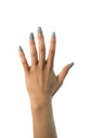 Lahore - Halal Nail Polish - 786 Cosmetics