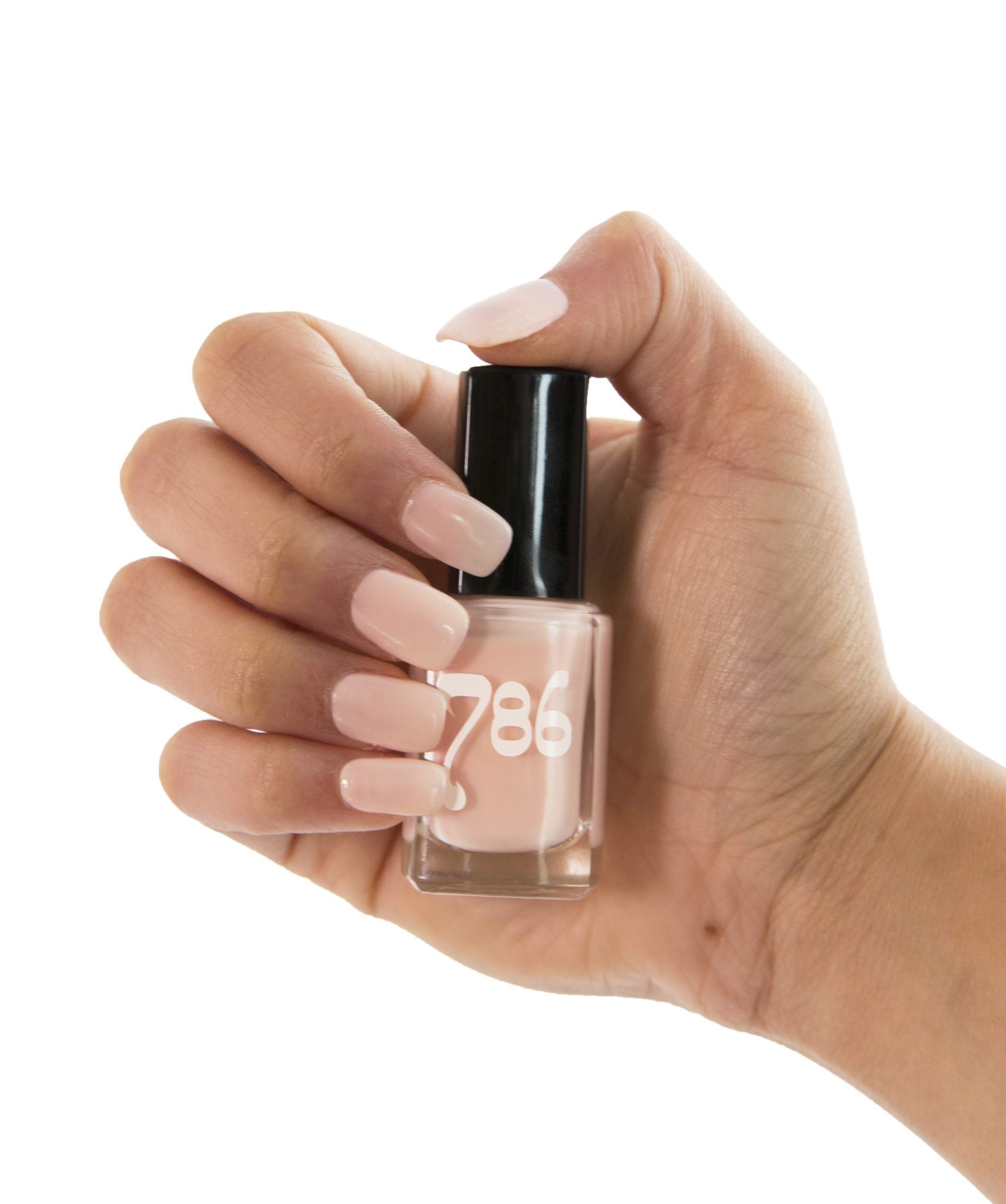 Petra - Halal Nail Polish - 786 Cosmetics