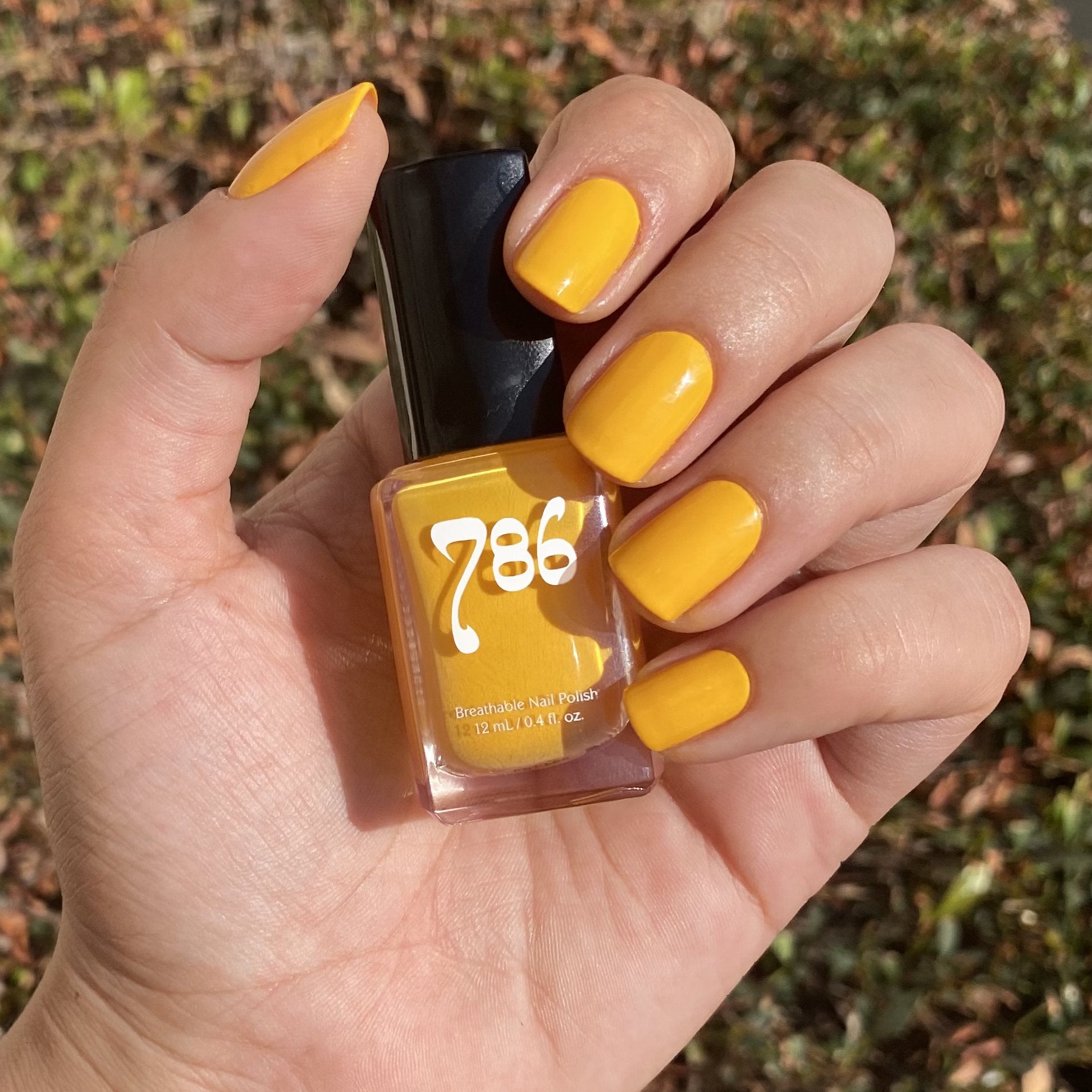 Izamal - Halal Nail Polish - New! - 786 Cosmetics