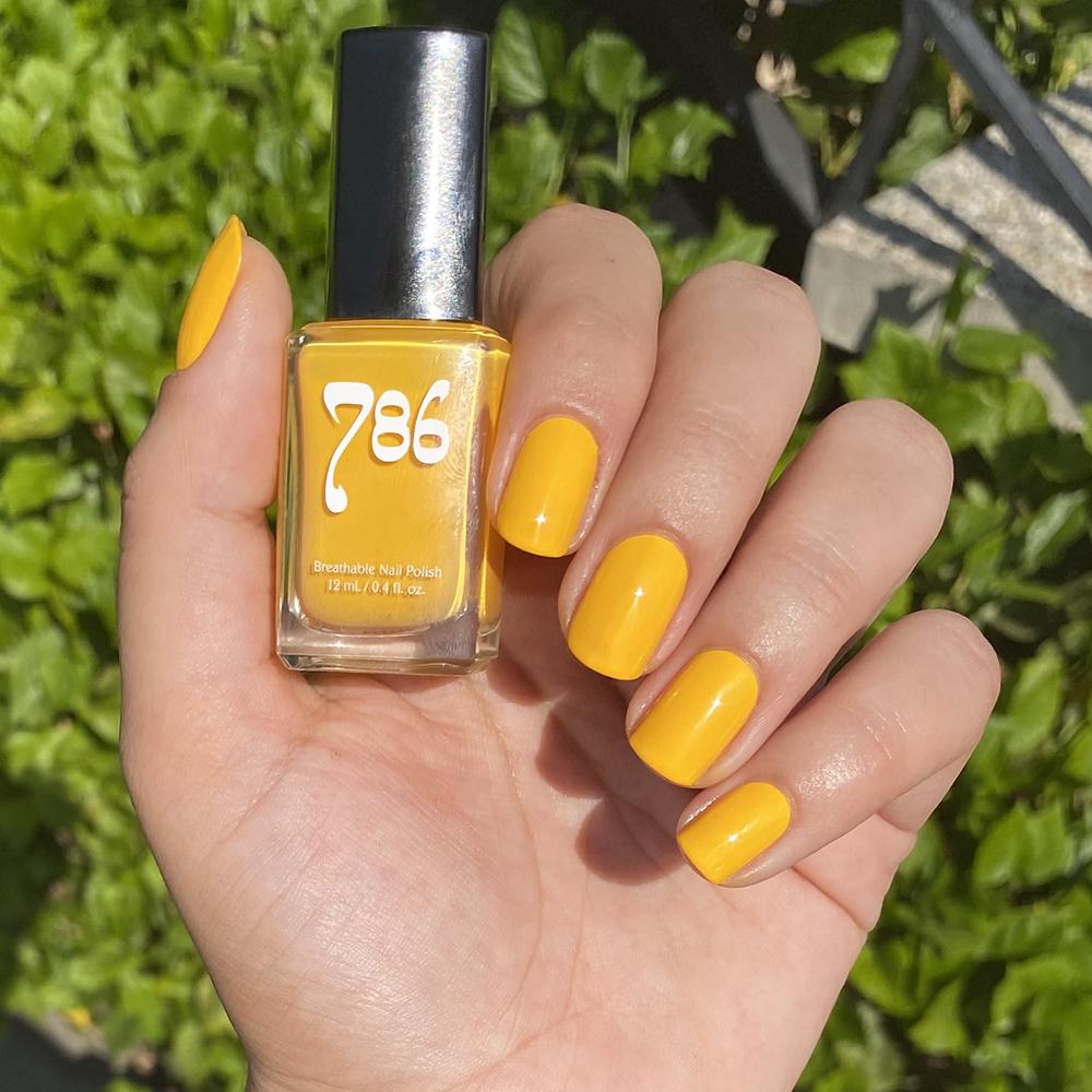 Izamal - Halal Nail Polish - New! - 786 Cosmetics