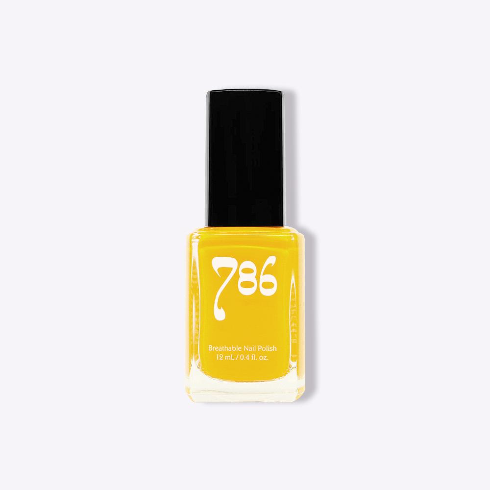 Izamal - Halal Nail Polish - New! - 786 Cosmetics