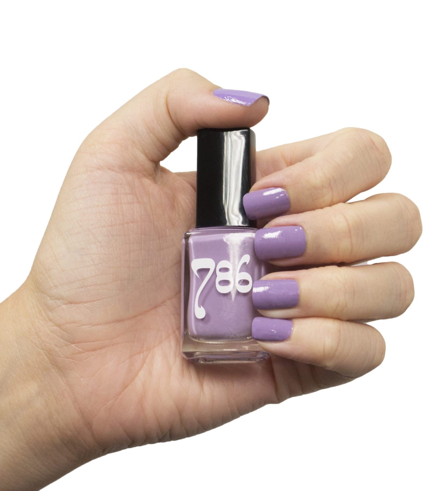 Jakarta - Halal Nail Polish - 786 Cosmetics