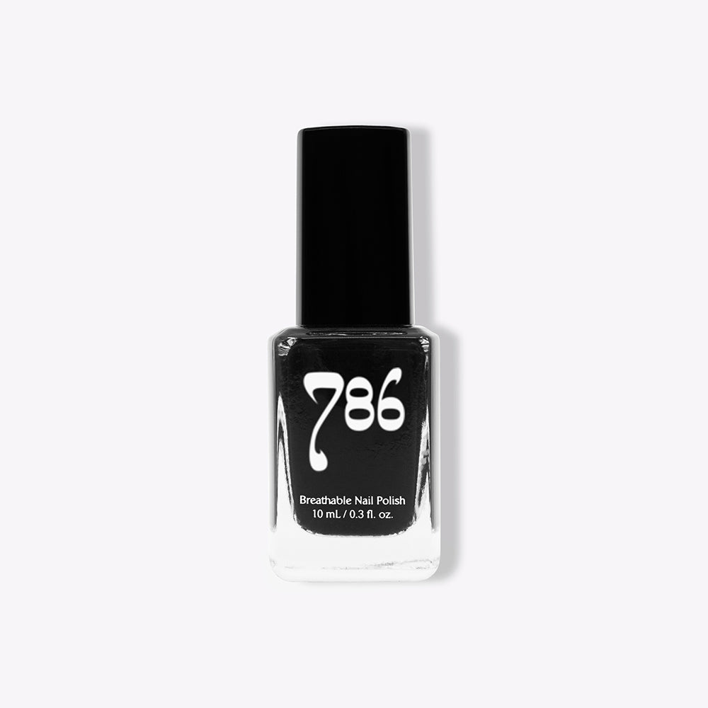 Java - Halal Nail Polish