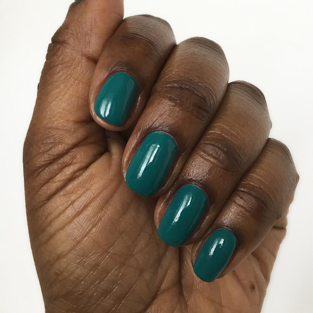 Lagos - Halal Nail Polish - 786 Cosmetics