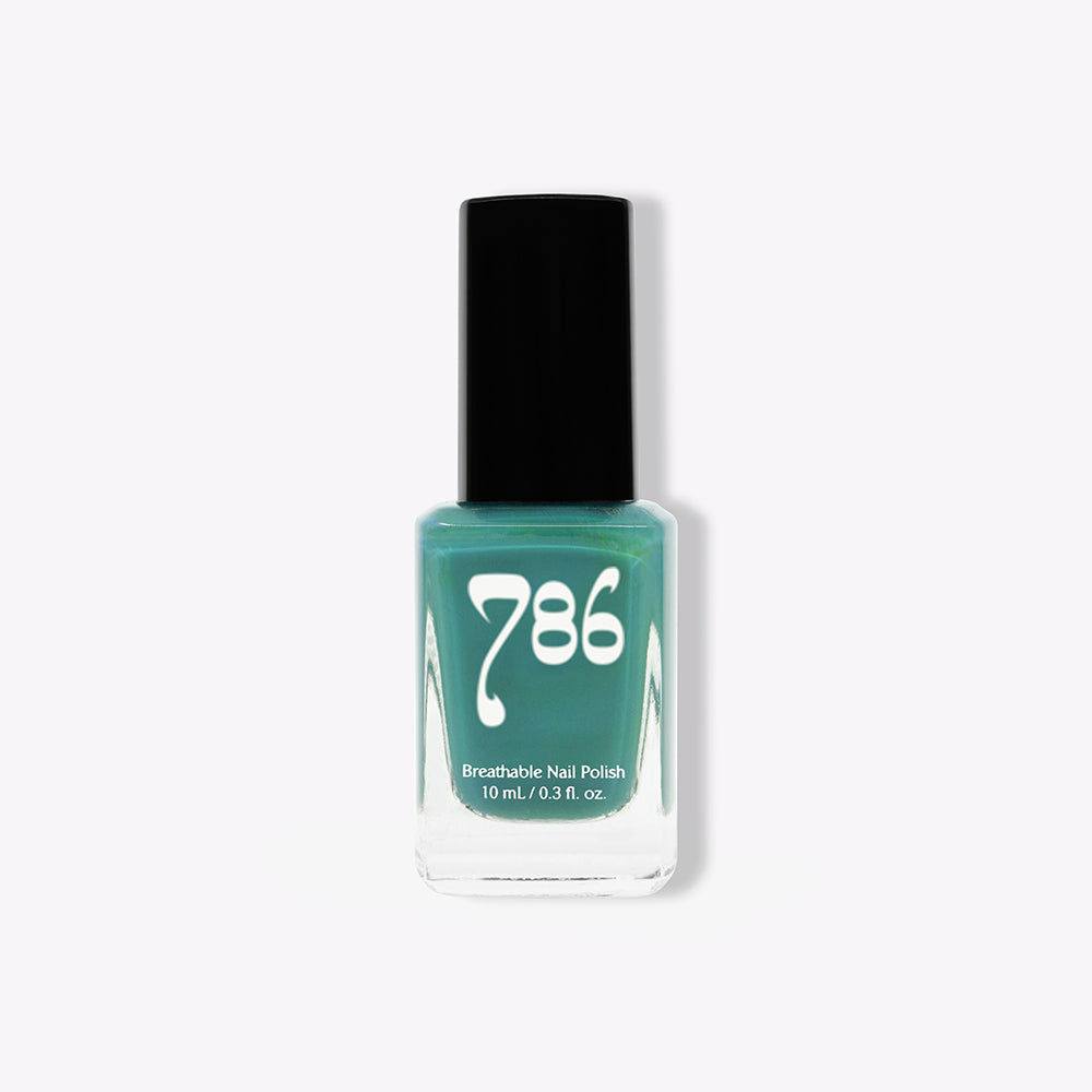 Lagos - Halal Nail Polish