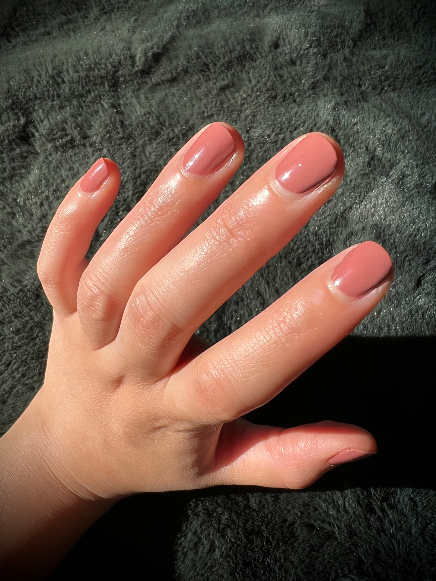 Tallinn - Breathable Nail Polish - NEW! - 786 Cosmetics