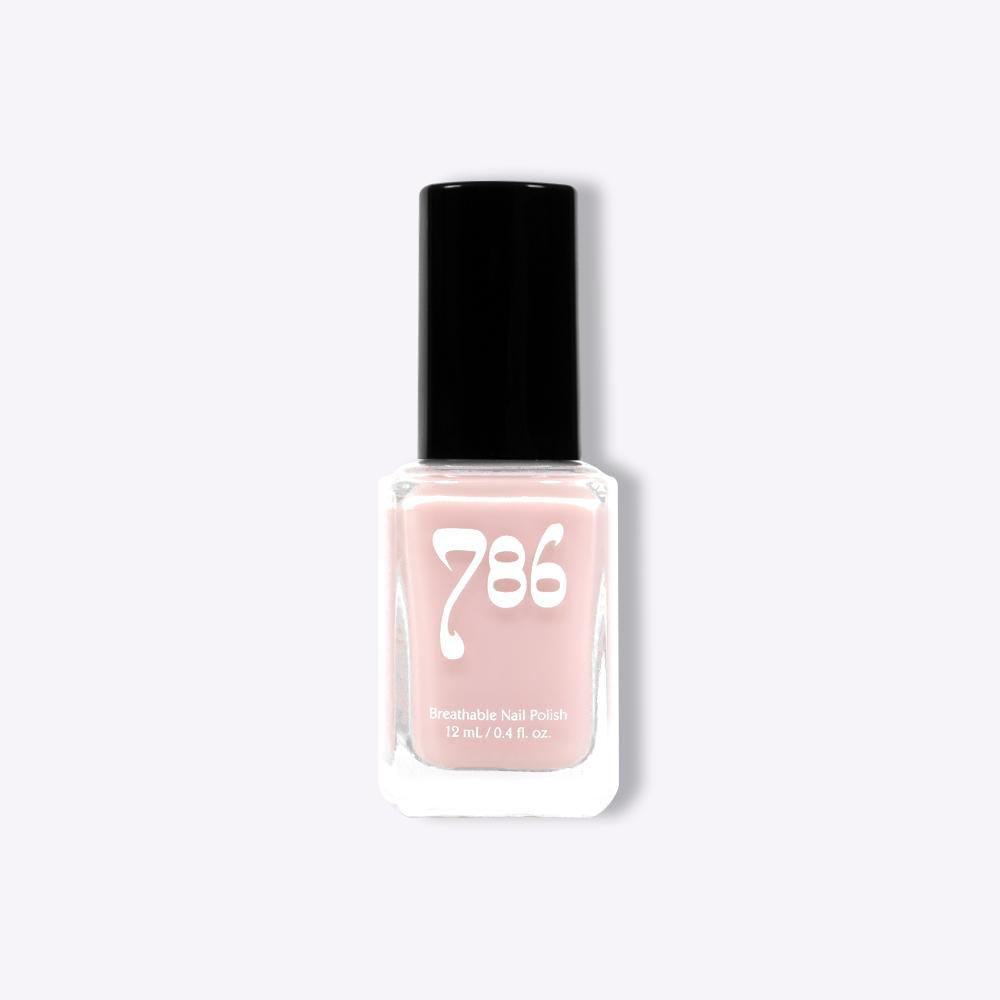 Lisbon - Halal Nail Polish - NEW! - 786 Cosmetics