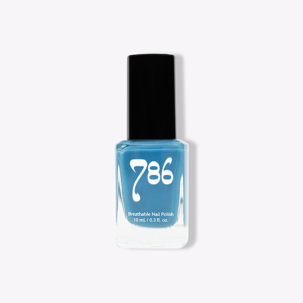 Malé - Halal Nail Polish