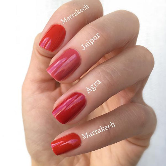 Marrakech - Halal Nail Polish - 786 Cosmetics