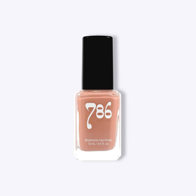 Mérida - Halal Nail Polish - NEW!