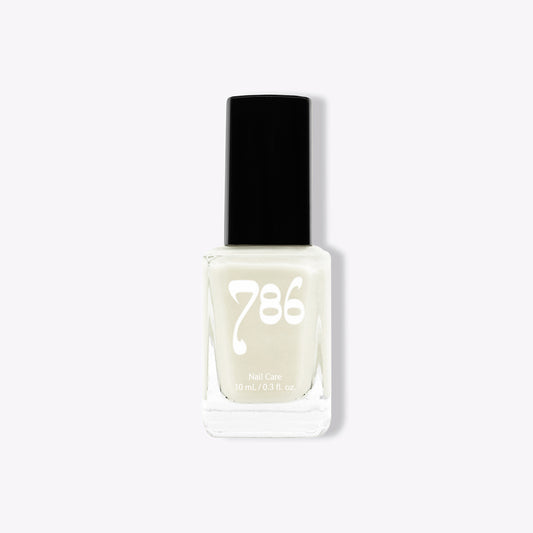 Nourishing Nail Treatment