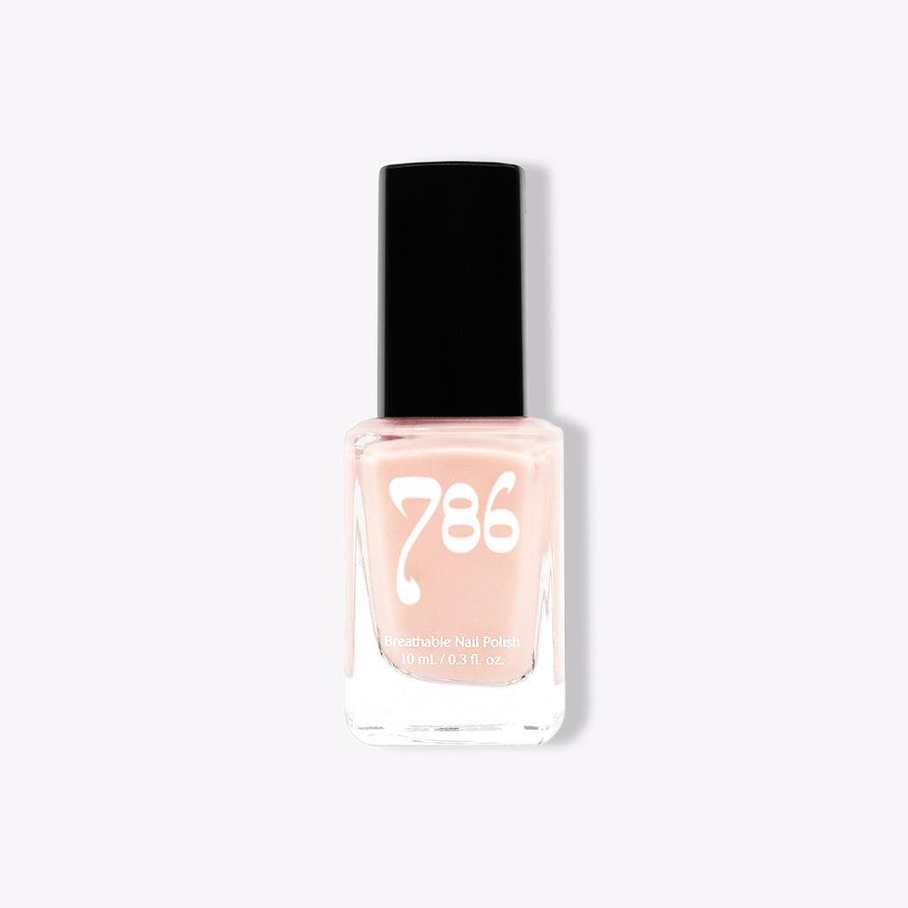 Petra - Halal Nail Polish