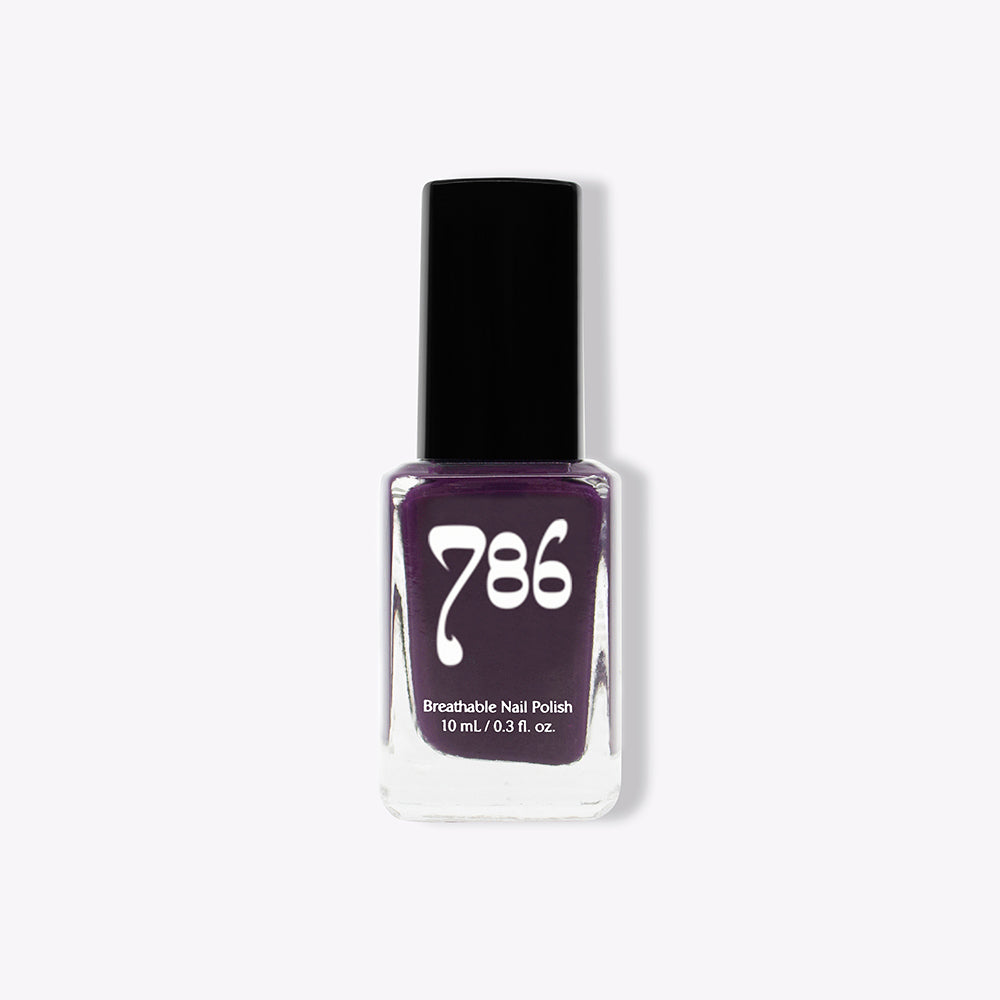 Pretoria - Halal Nail Polish