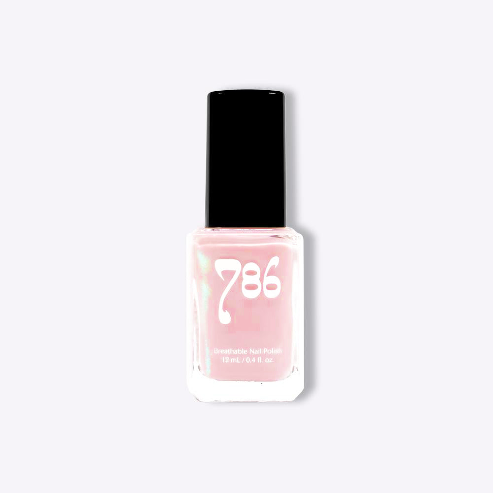 Rotomahana - Halal Nail Polish - 786 Cosmetics