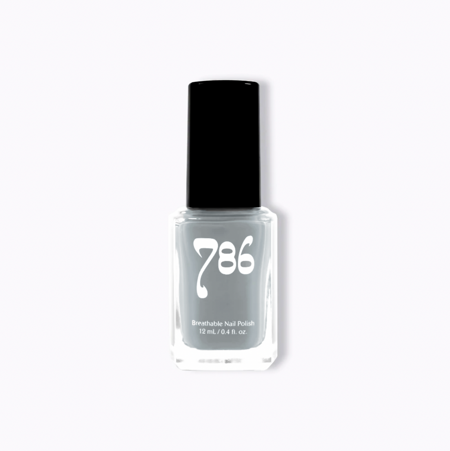 Svalbard - Breathable Nail Polish - NEW! - 786 Cosmetics