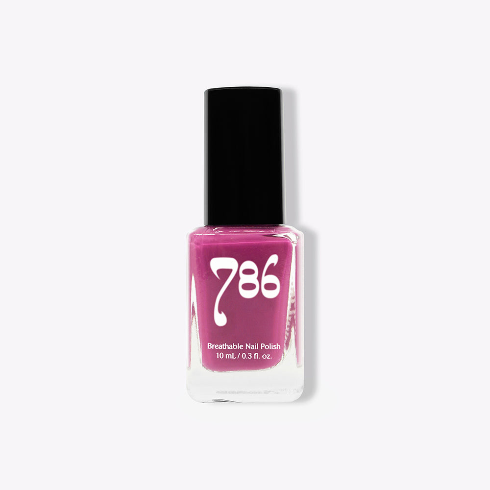 Shiraz - Halal Nail Polish