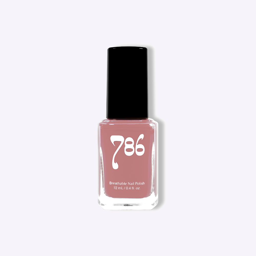 Tallinn - Breathable Nail Polish - NEW! - 786 Cosmetics