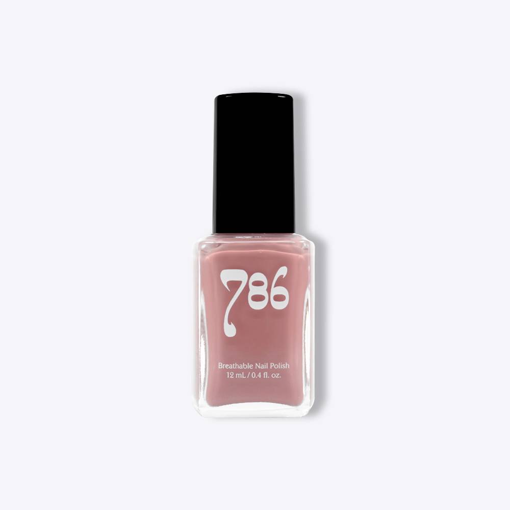 Toulouse - Halal Nail Polish - NEW! - 786 Cosmetics