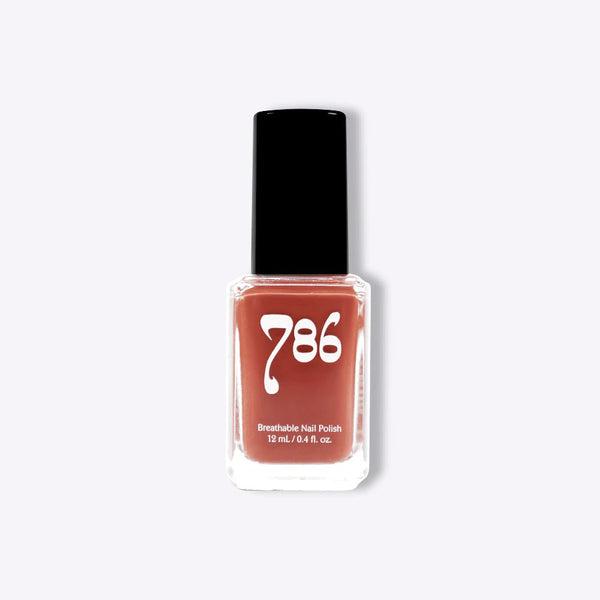 Uluru - Halal Nail Polish - 786 Cosmetics