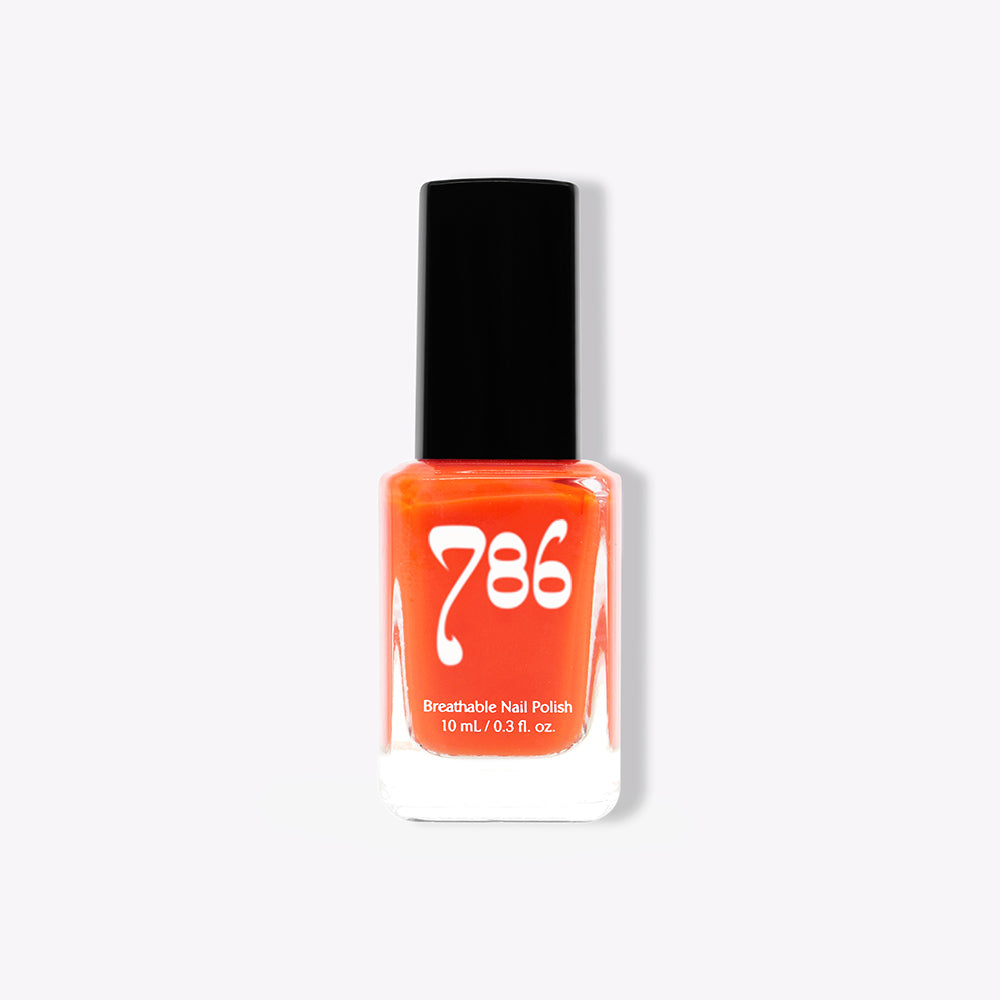 Valencia - Halal Nail Polish