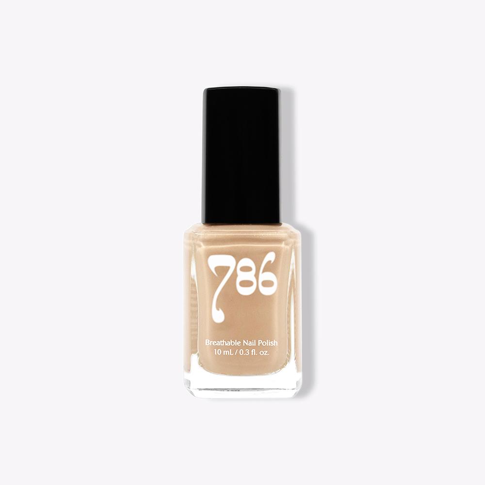 Zanzibar - Halal Nail Polish - NEW! - 786 Cosmetics