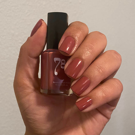 Uluru - Halal Nail Polish - 786 Cosmetics