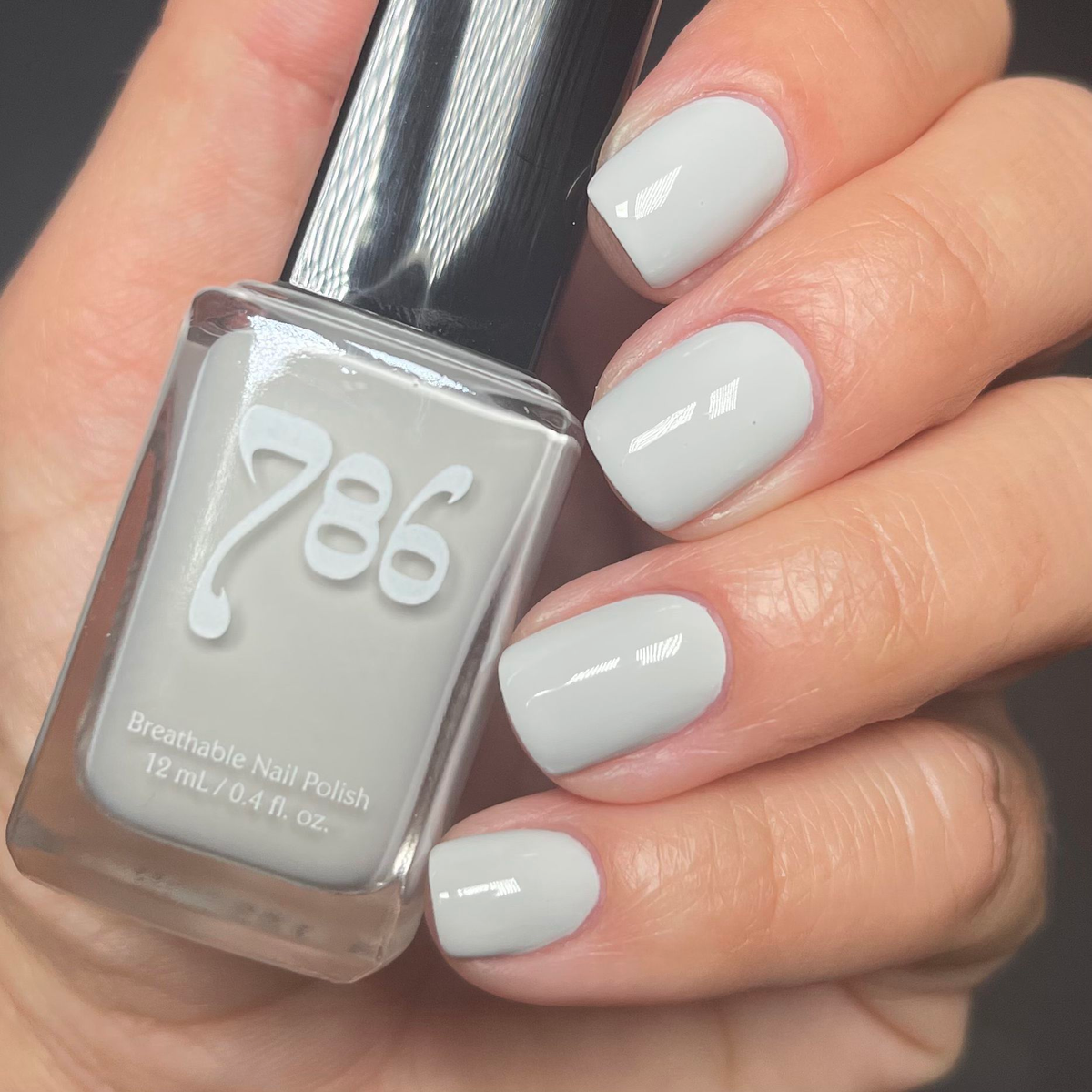Ostuni - Halal Nail Polish - NEW! - 786 Cosmetics