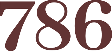 786 Cosmetics UAE